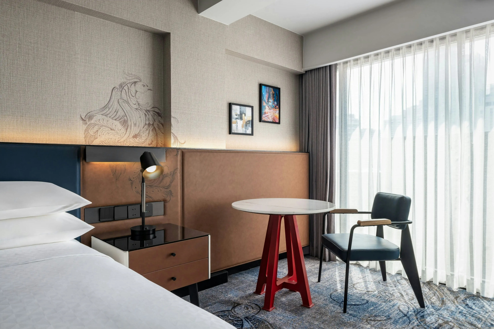 Foto - Four Points by Sheraton Bangkok, Sukhumvit 22