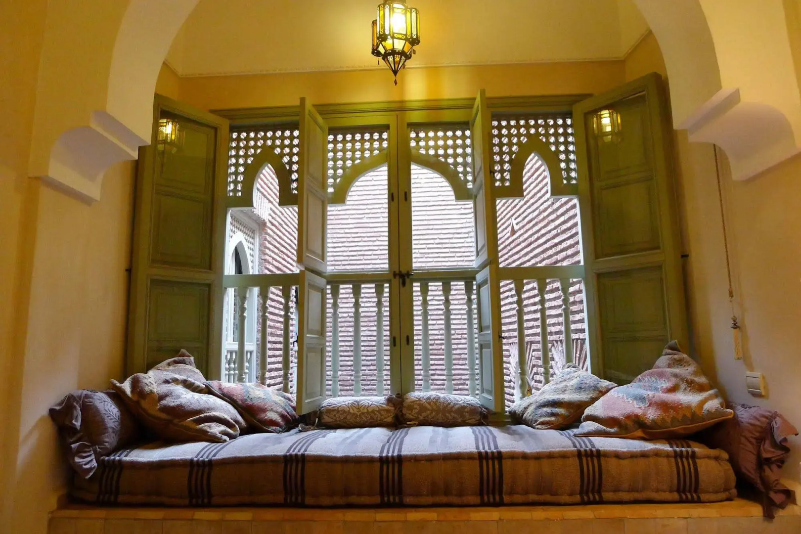 Foto - Riad Palacio De Las Especias