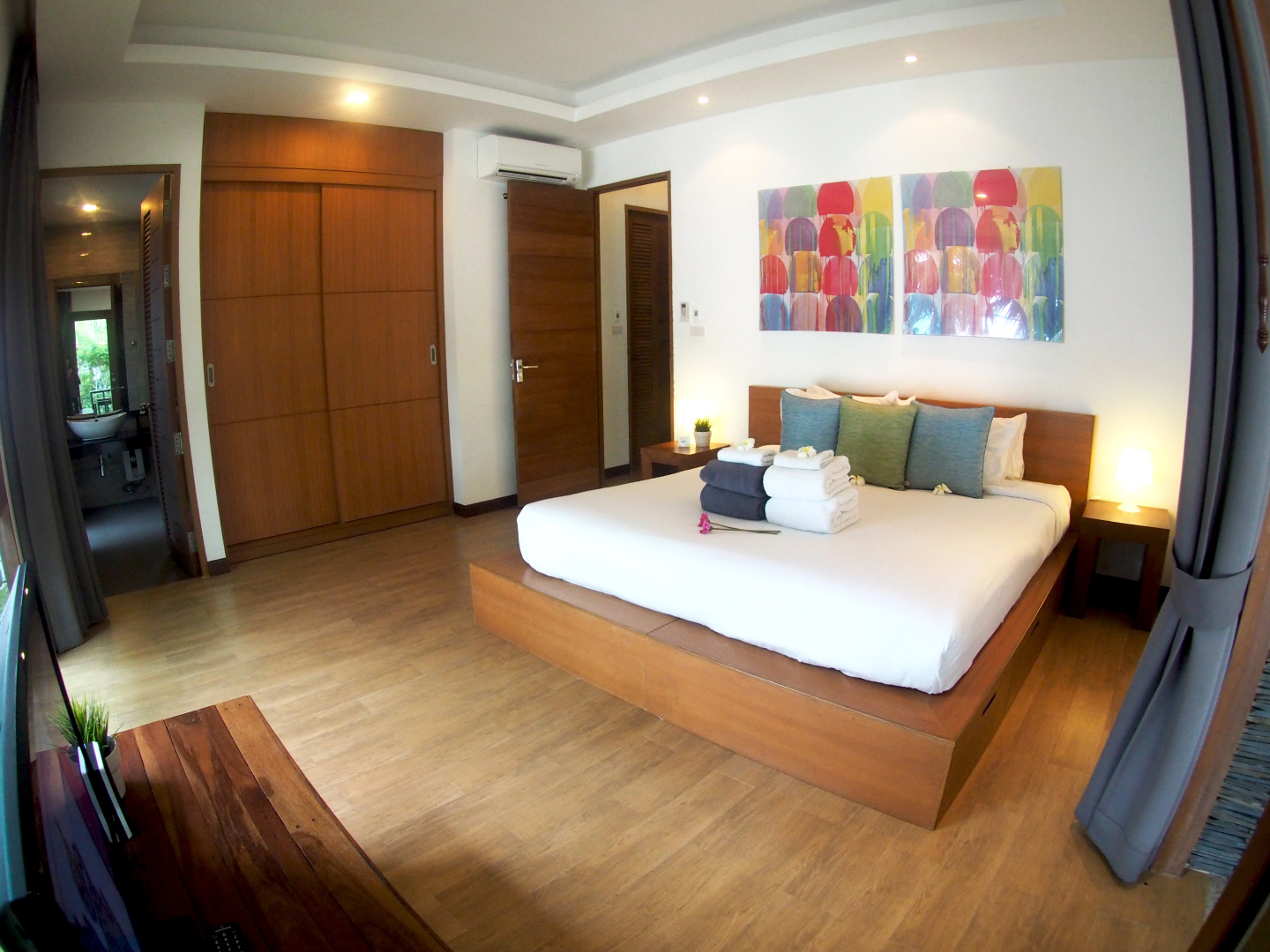Foto - Samui Garden Home