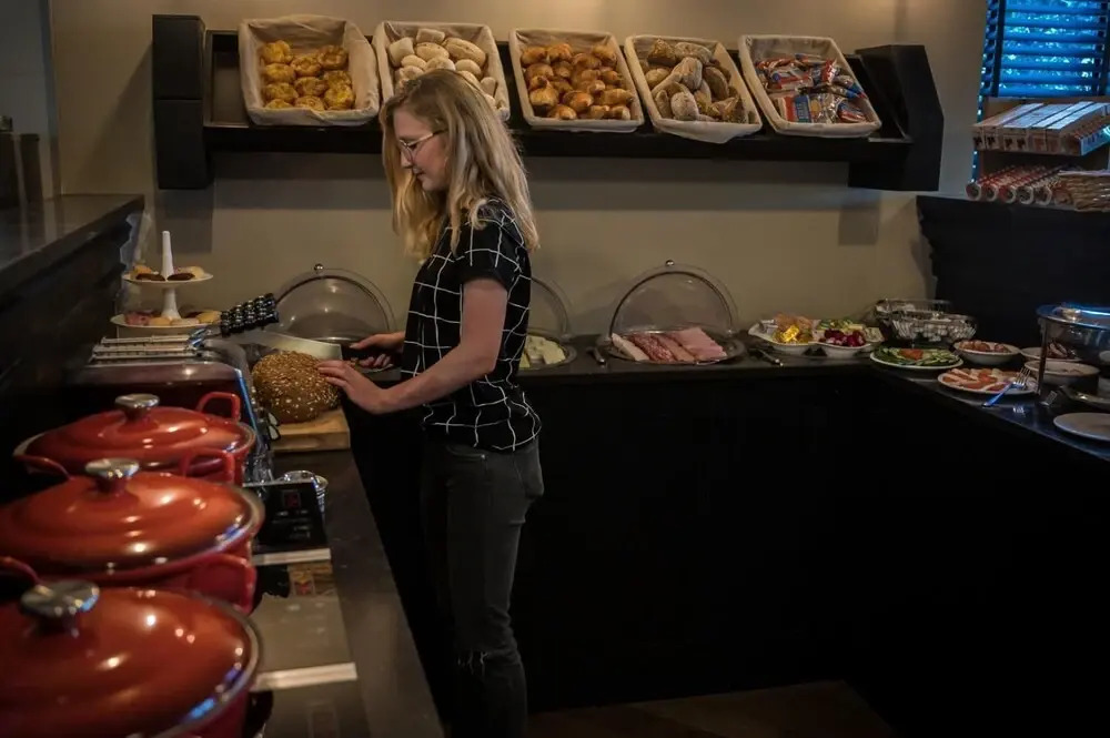 Photo - Grand Hotel Alkmaar