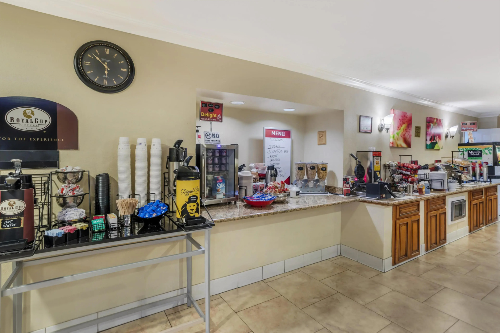 Foto - Best Western Plus Pleasanton Inn