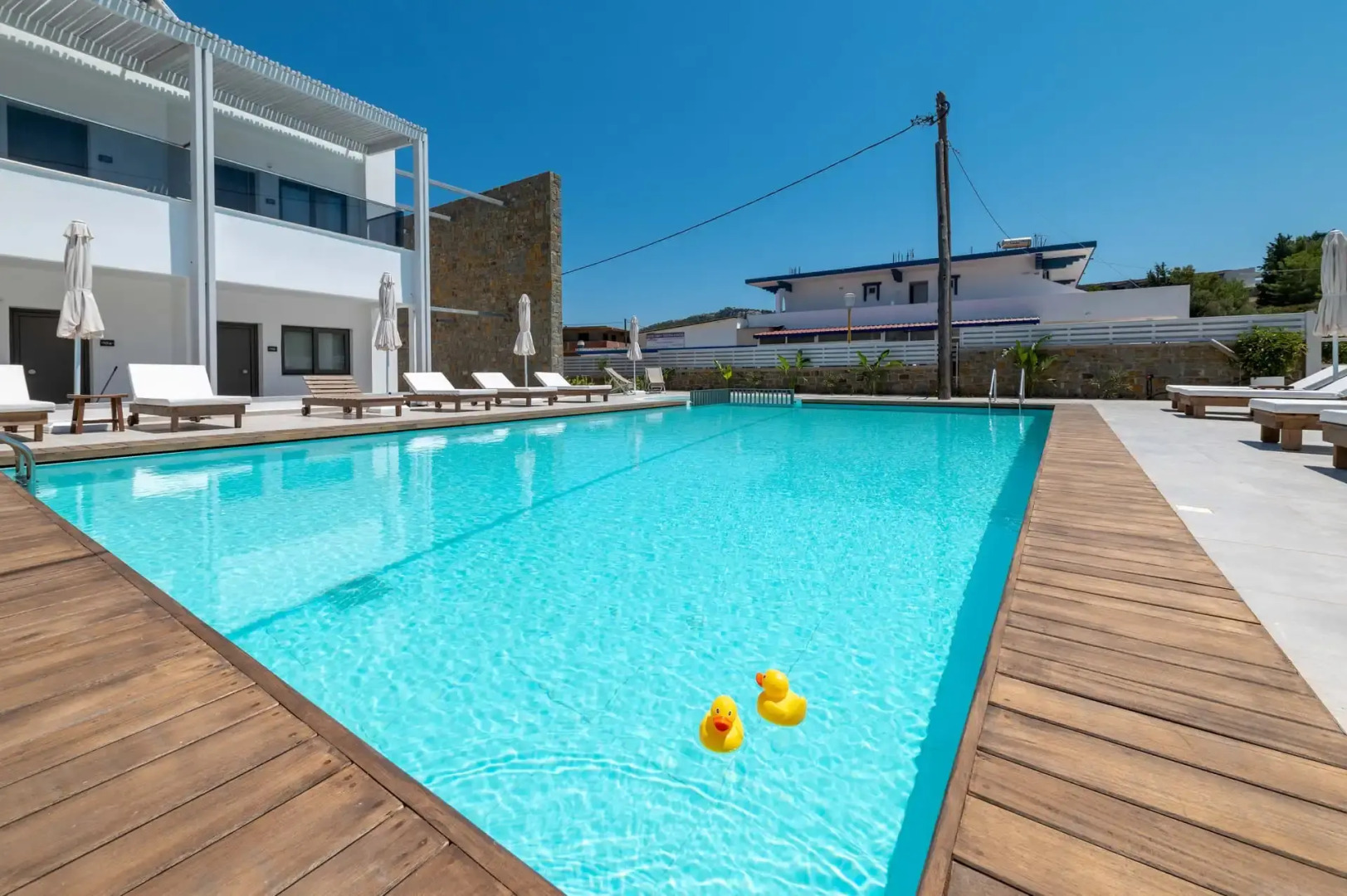 Foto - Kellys Luxury Apartments