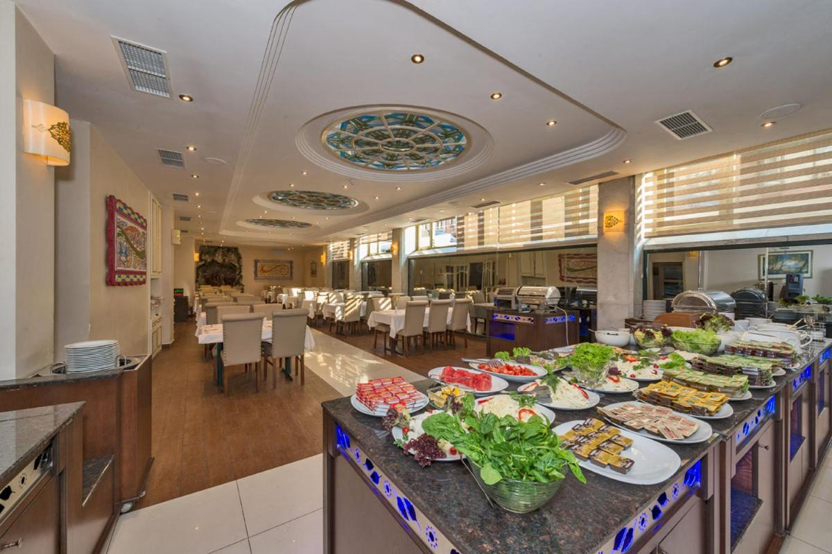 Foto - Green Anka Hotel