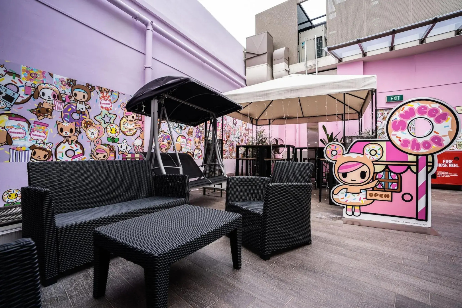 Foto - The Quay Hotel