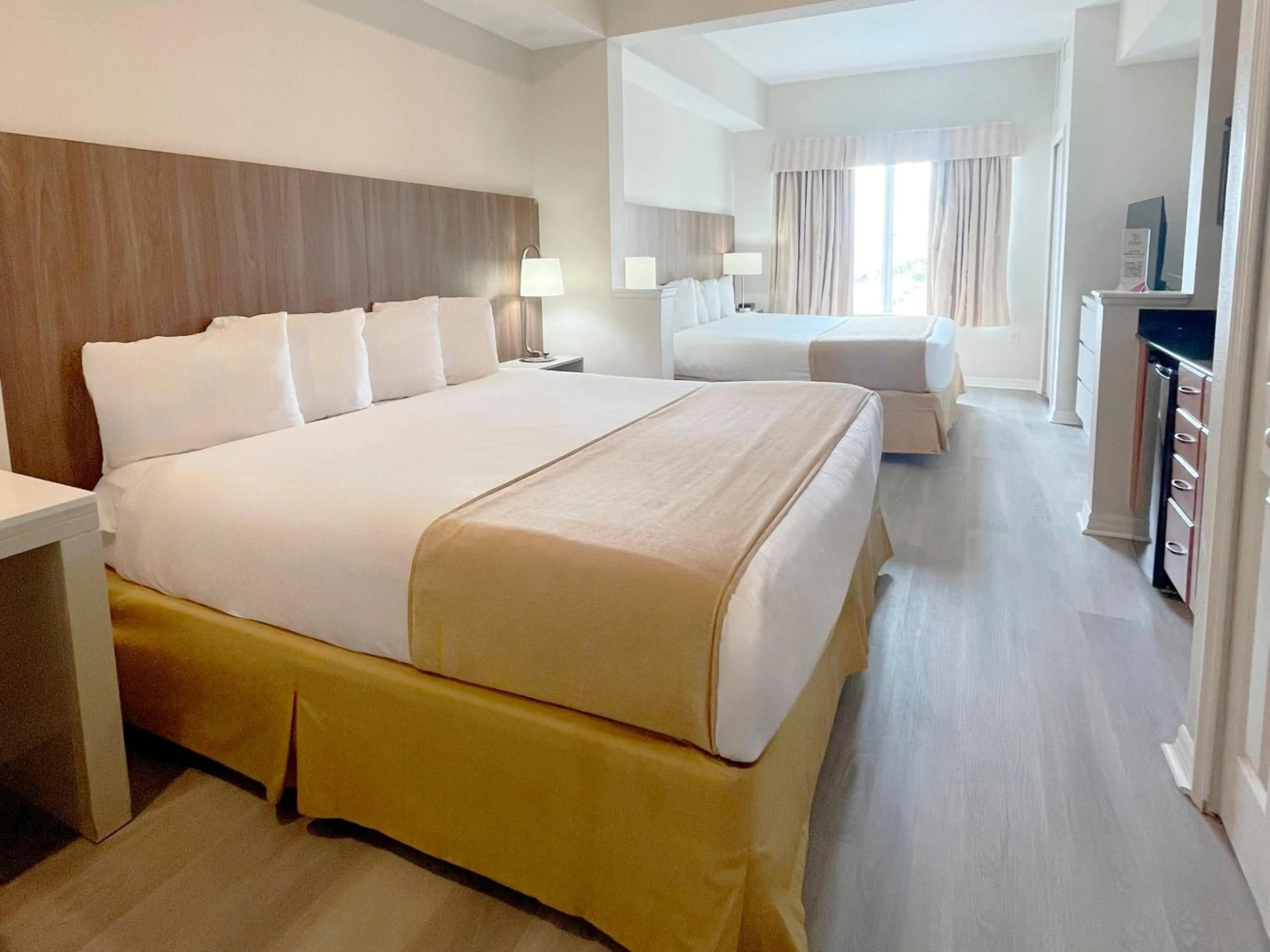 Foto - The Point Hotel & Suites