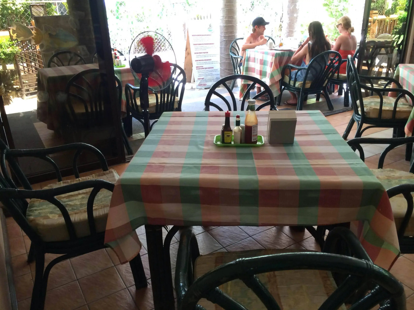 Foto - Seabird International Resort