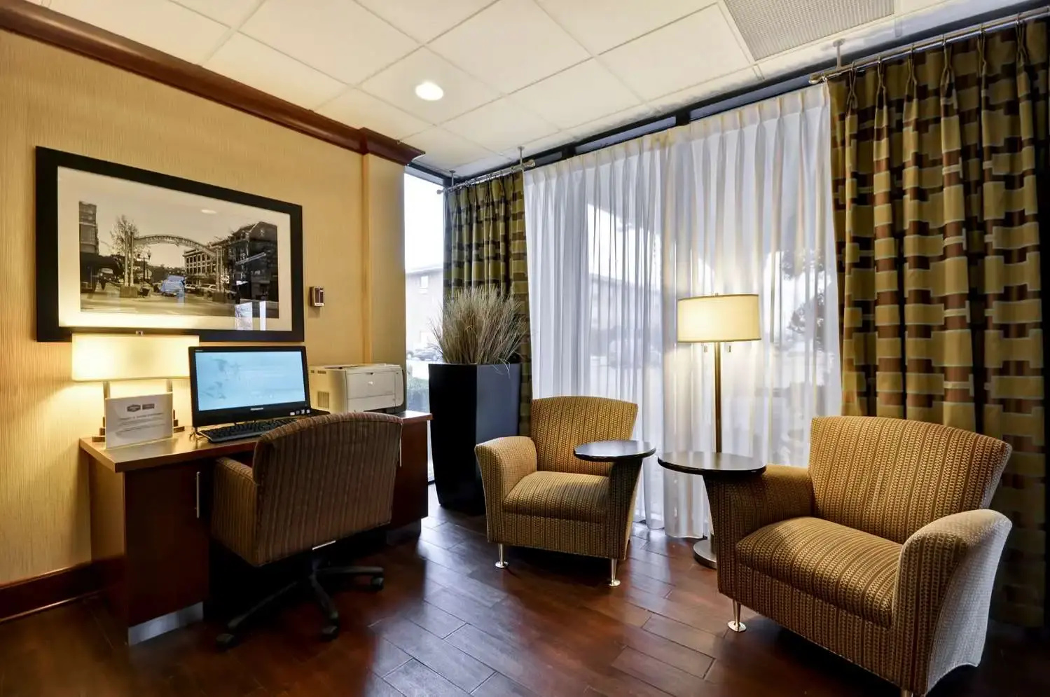 Foto - Hampton Inn Chicago-Gurnee