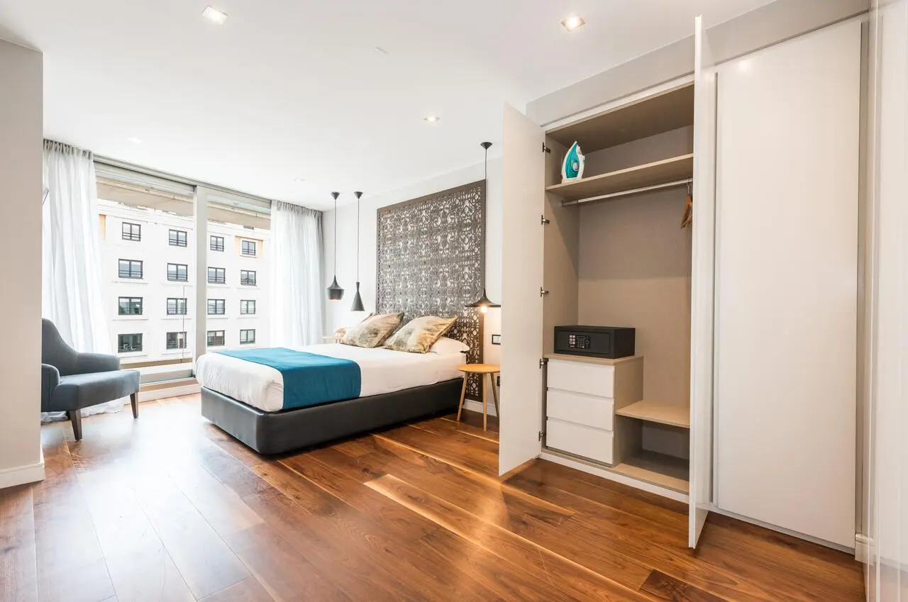 Foto - Gran View Apartments