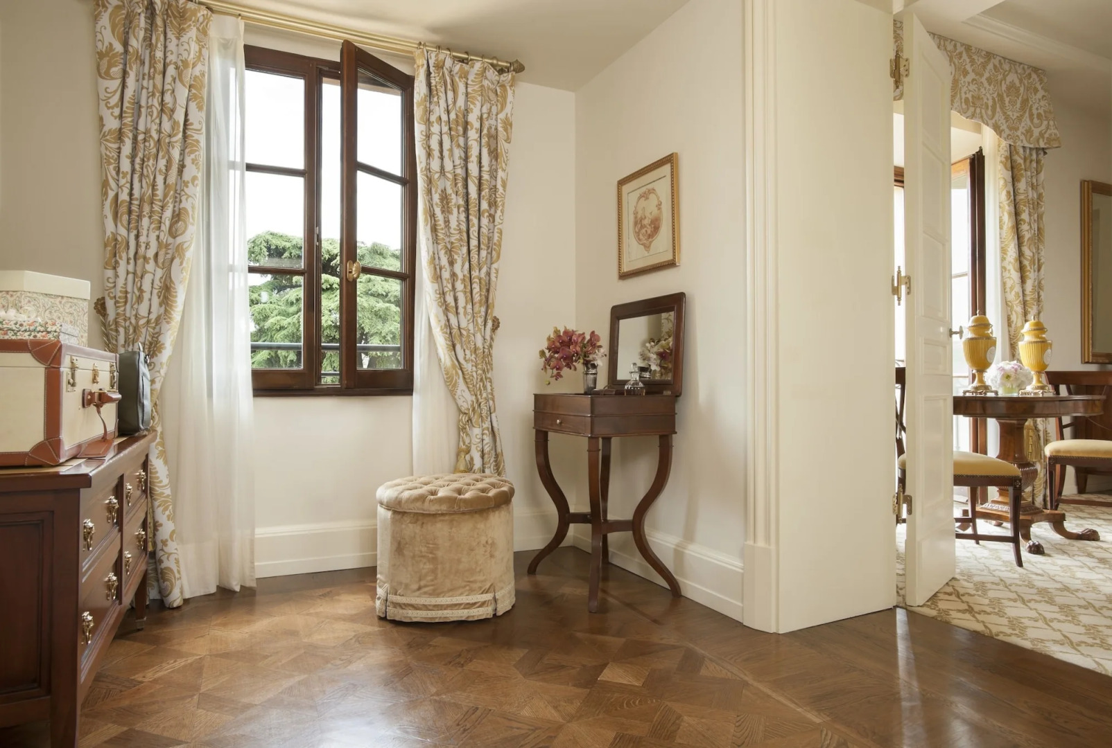 Photo - Four Seasons Hotel Firenze