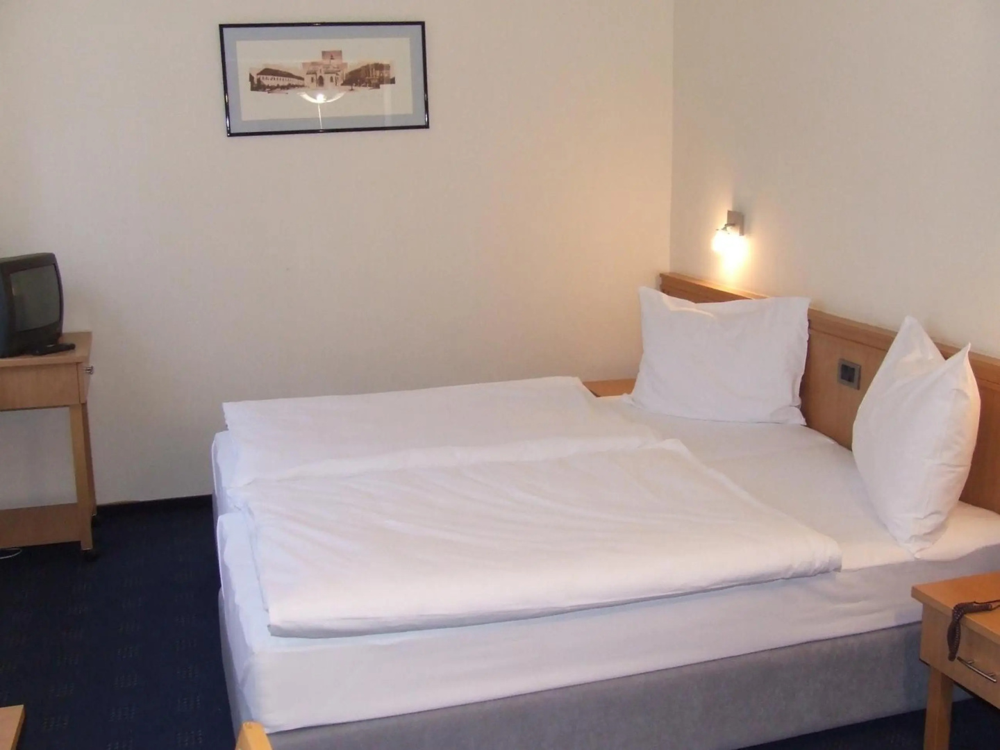Photo - Hotel Tomislavov Dom