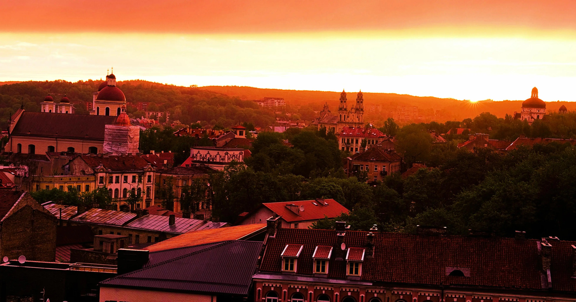 Foto - Hotel Panorama