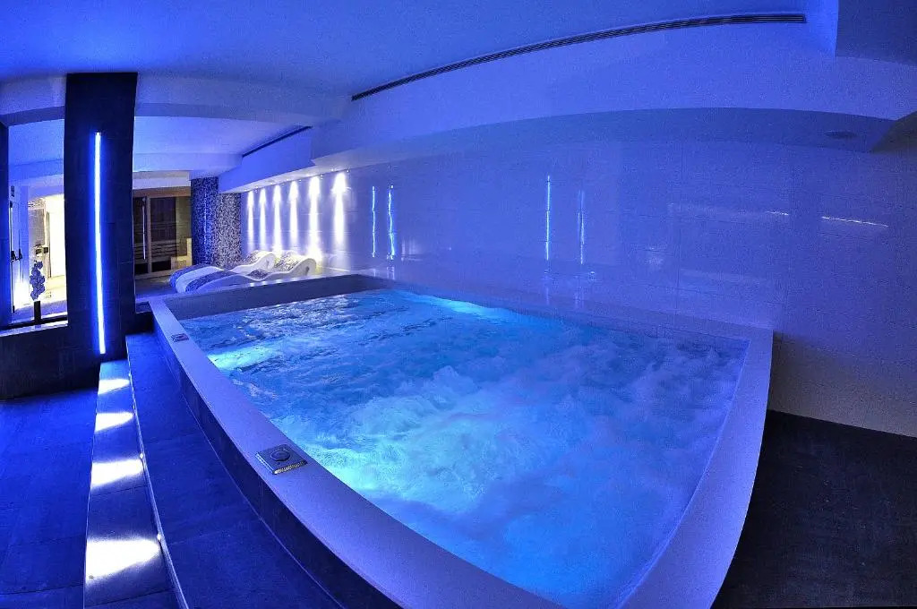 Foto - Hotel Kandahar