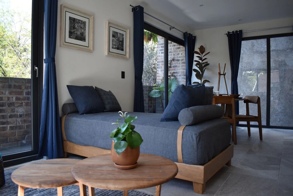 Photo - Tanat Art Hotel