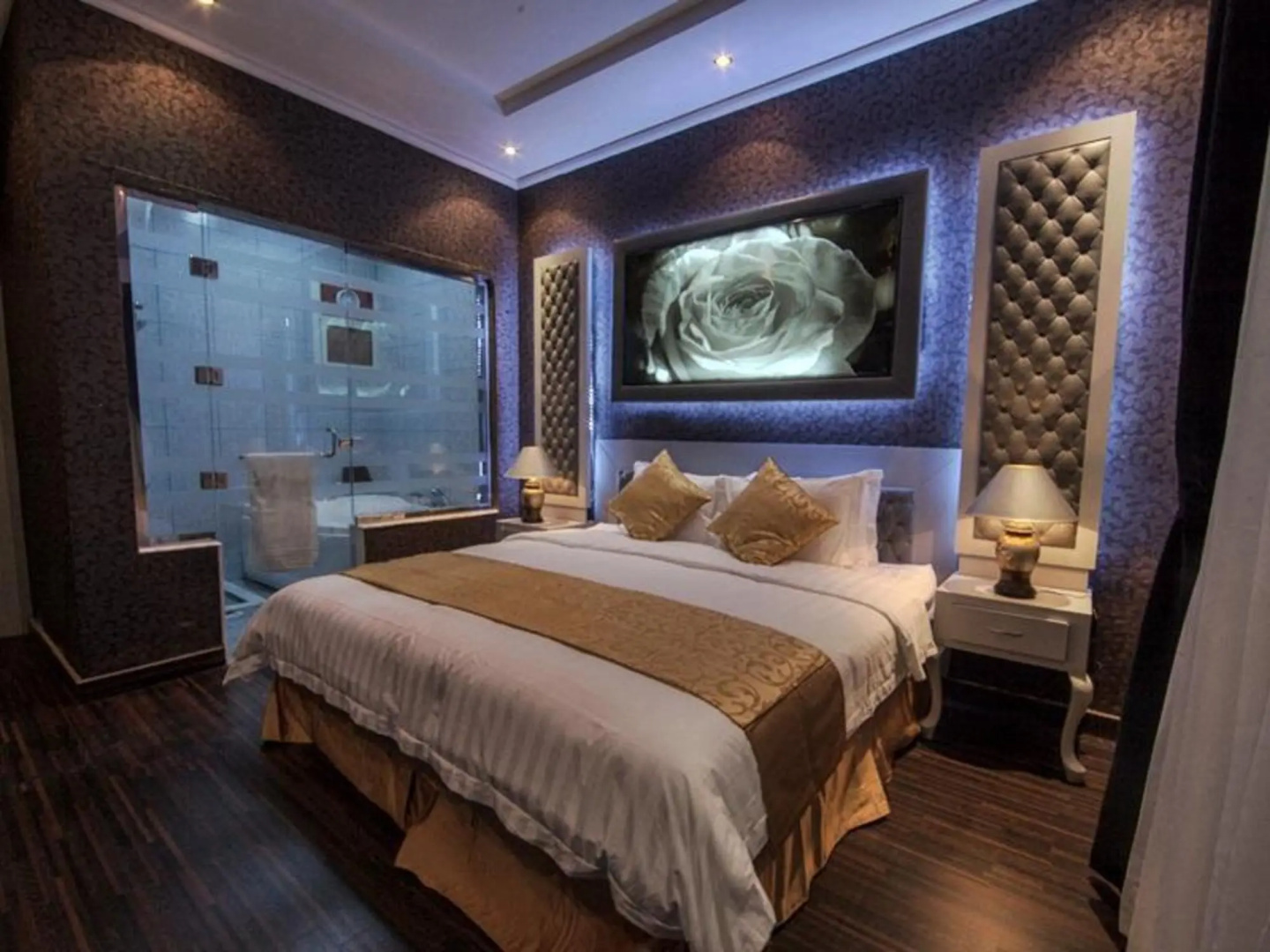 Foto - Taleen Serviced Apartments AlSahafa