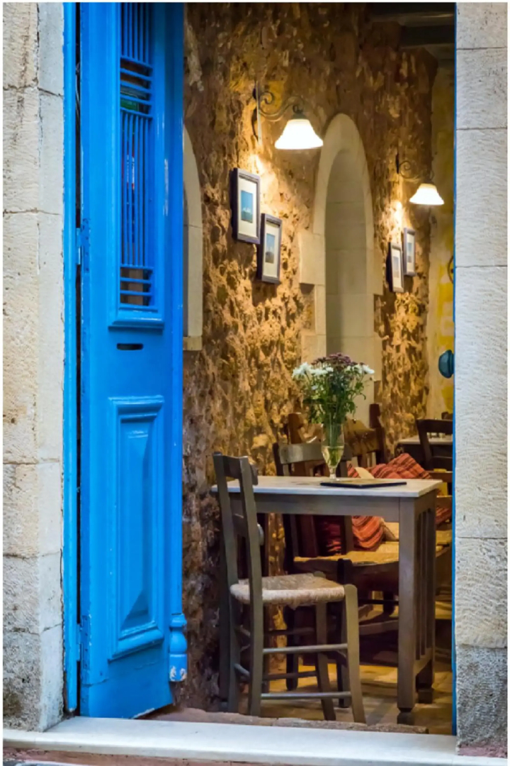 Foto - Nostos Hotel