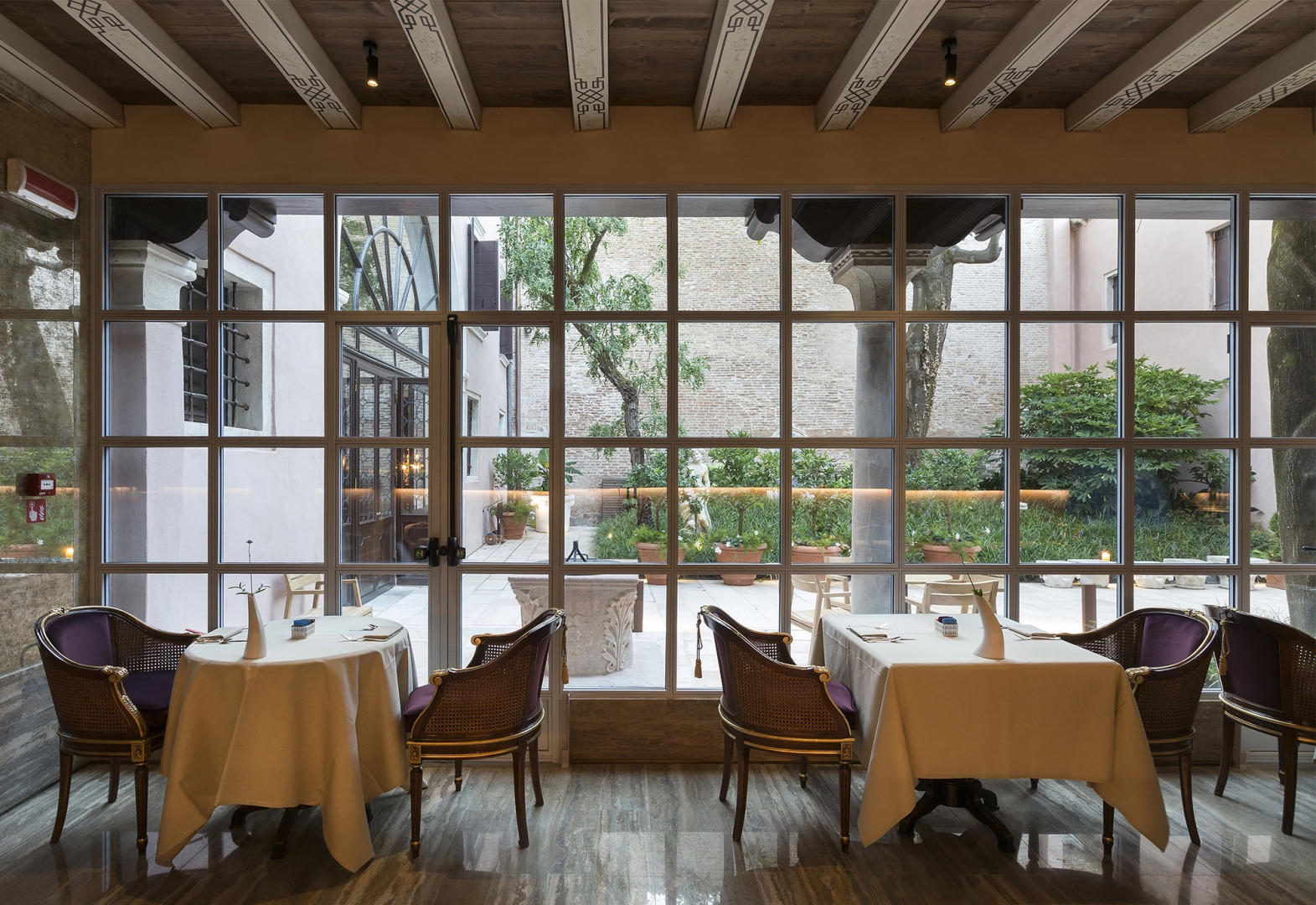 Foto - Palazzo Venart Luxury Hotel