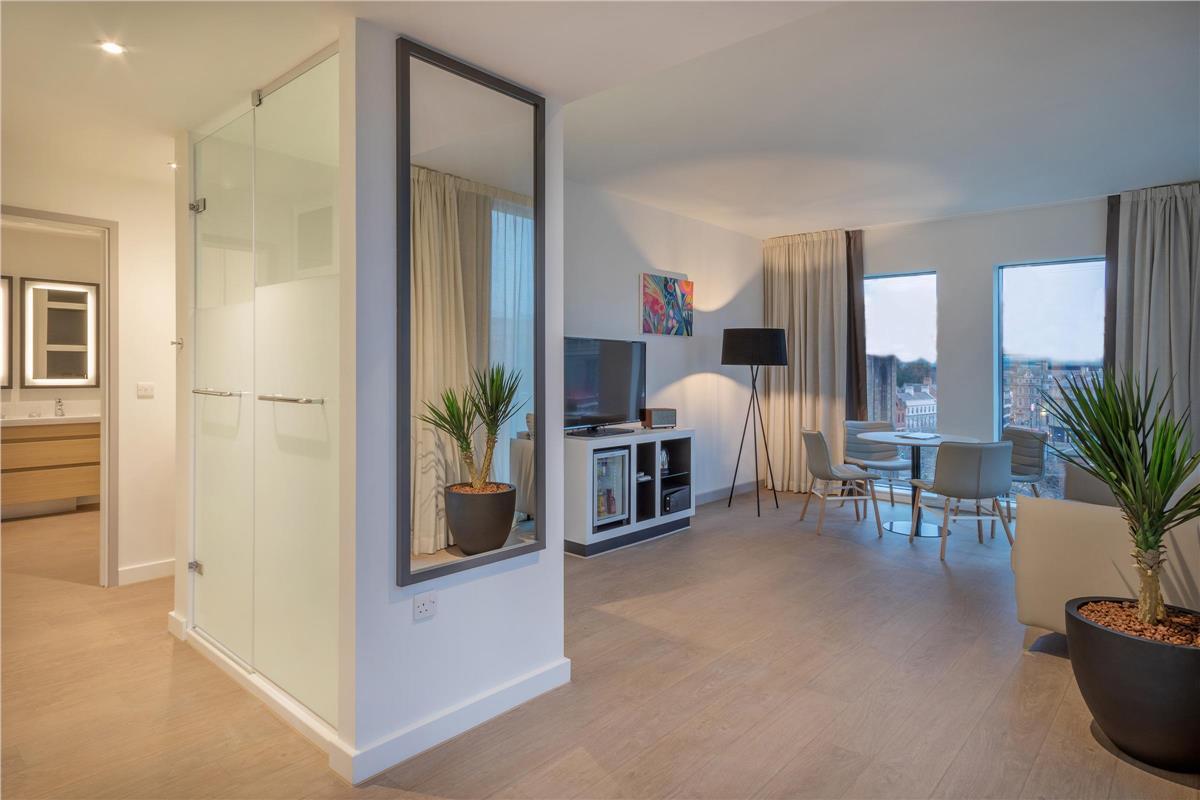 Foto - INNSiDE by Meliá Liverpool