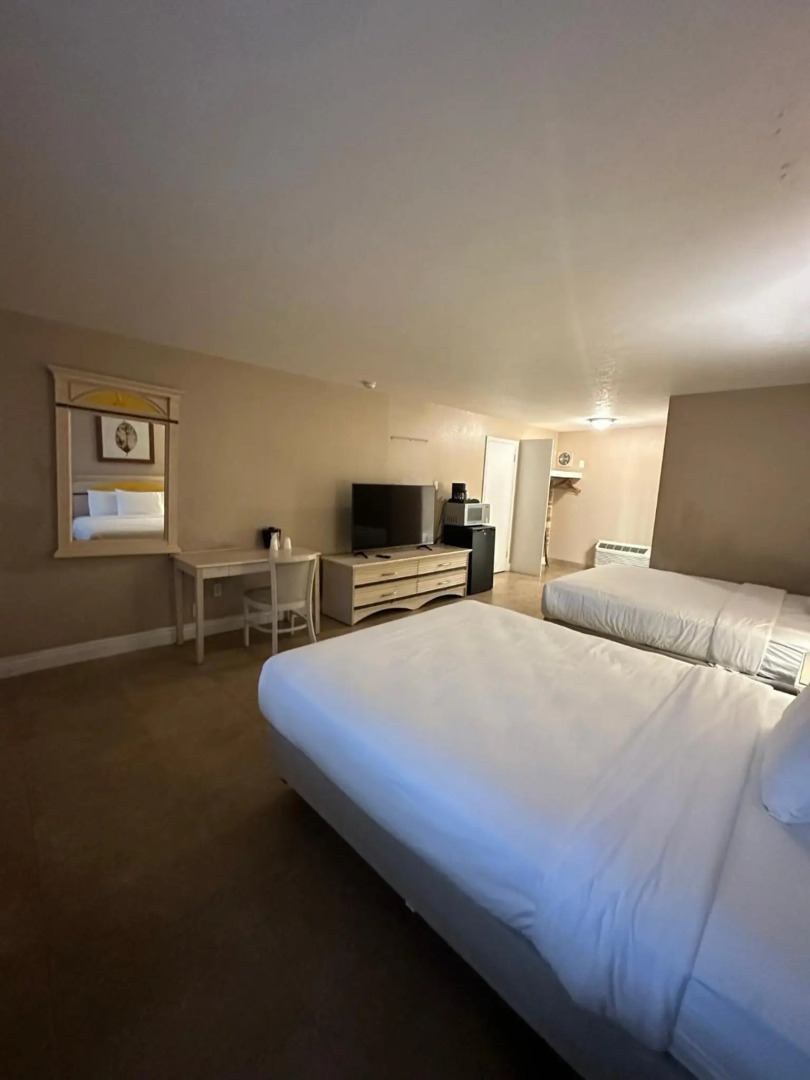 Foto - Tahitian Inn Boutique Hotel Tampa