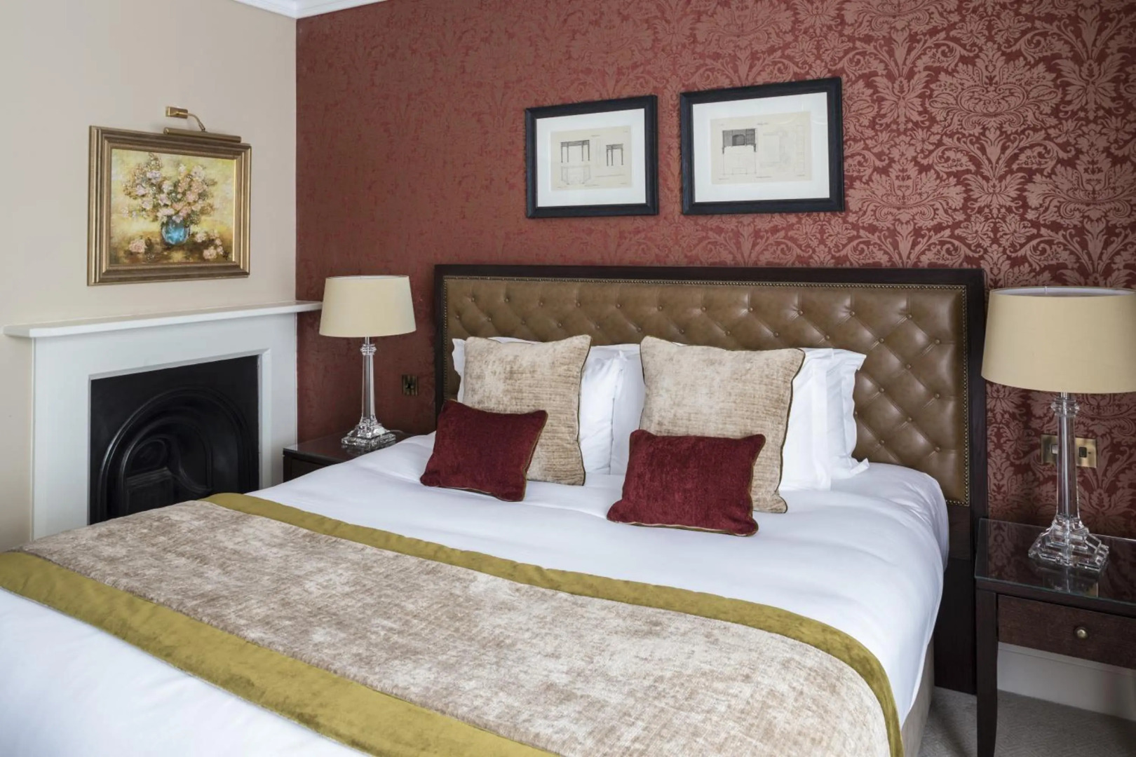 Foto - St Paul's Hotel