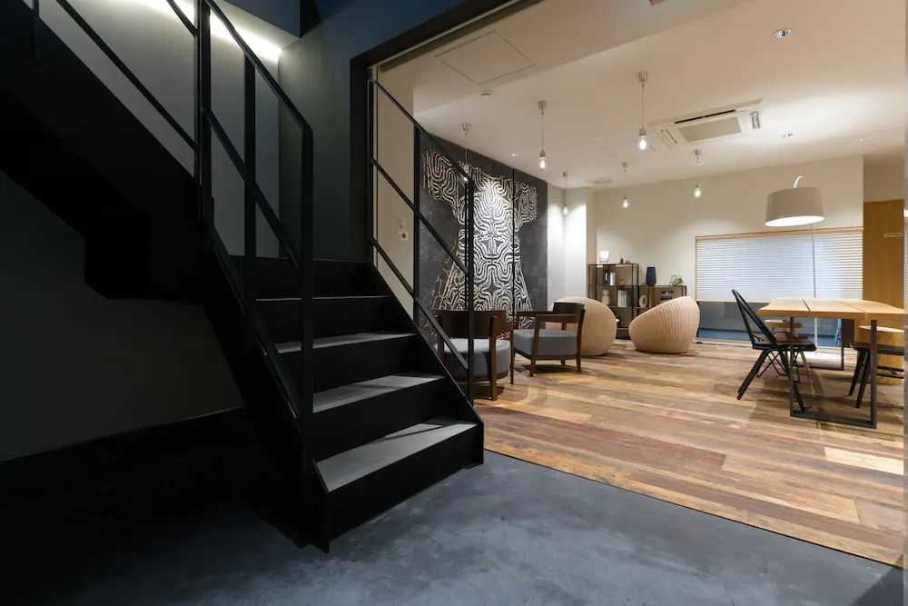 Photo - Design Hotel Kyoto Fuyacho