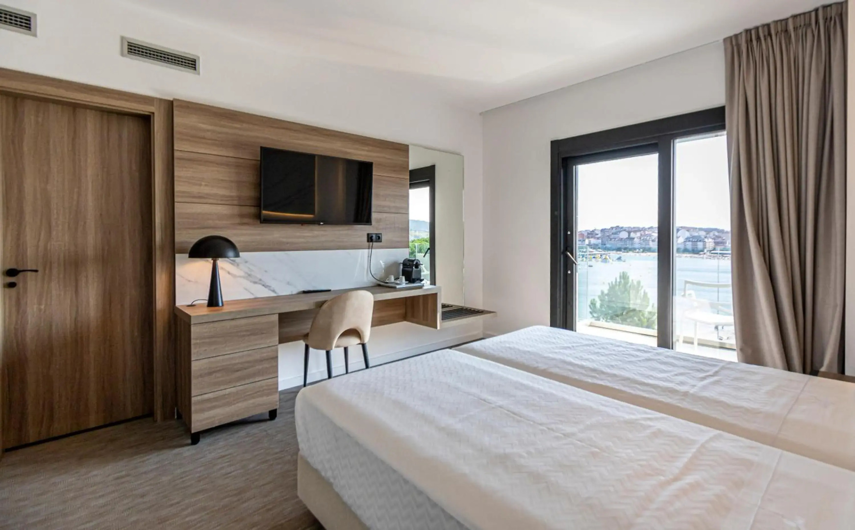 Photo - Hotel Inffinit Sanxenxo