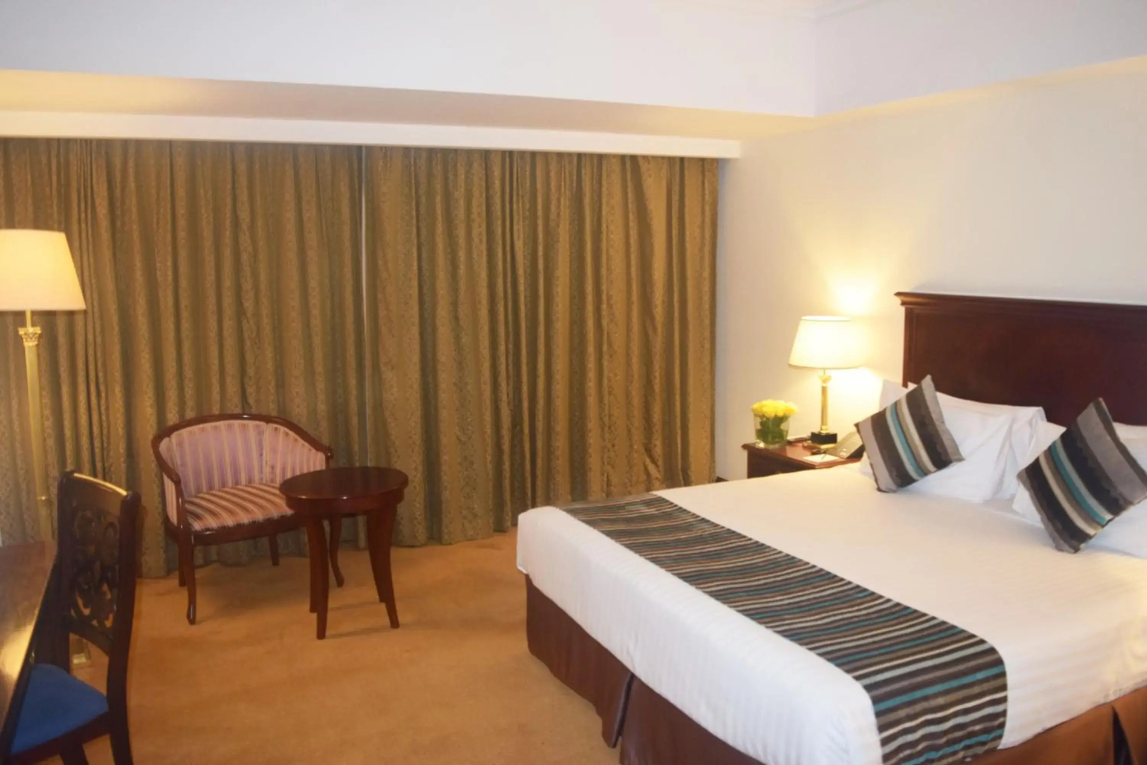 Photo - Madinah Mövenpick Hotel