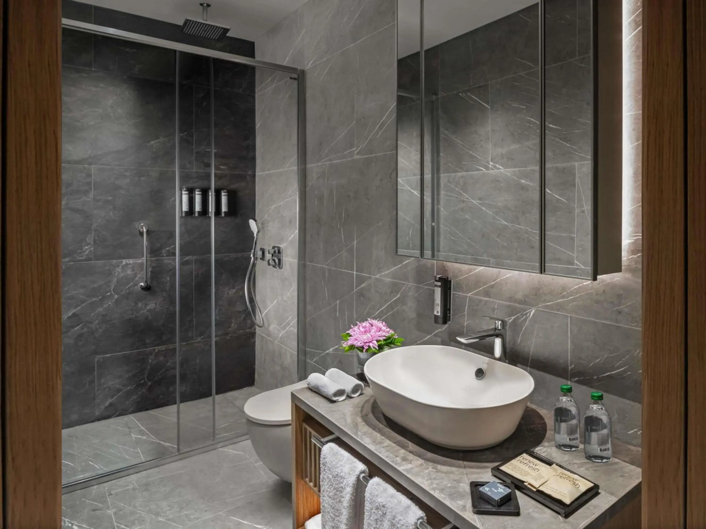 Foto - Mövenpick Living Istanbul Saklivadi