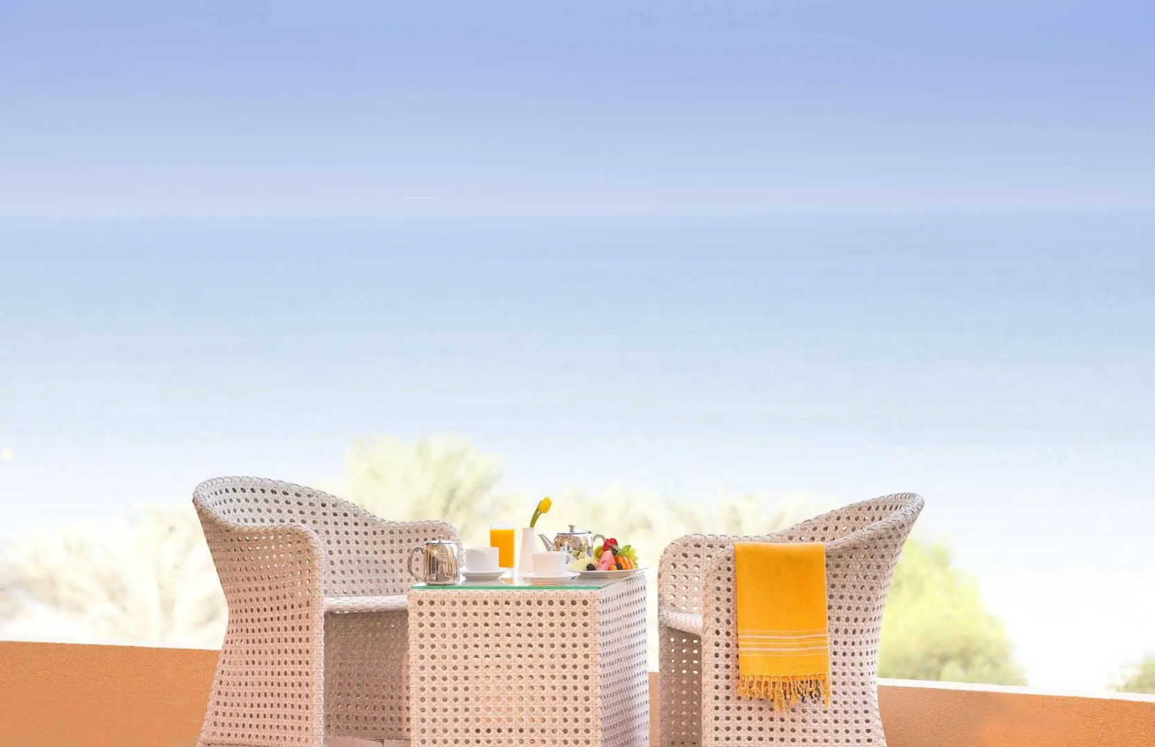 Photo - JA Ocean View Hotel, Jumeirah Beach Dubai