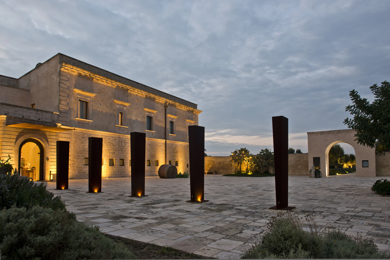 Foto - Relais Histò San Pietro sul Mar Piccolo