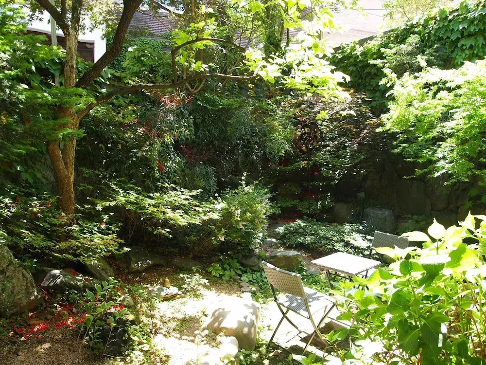 Foto - Stay Hansowon