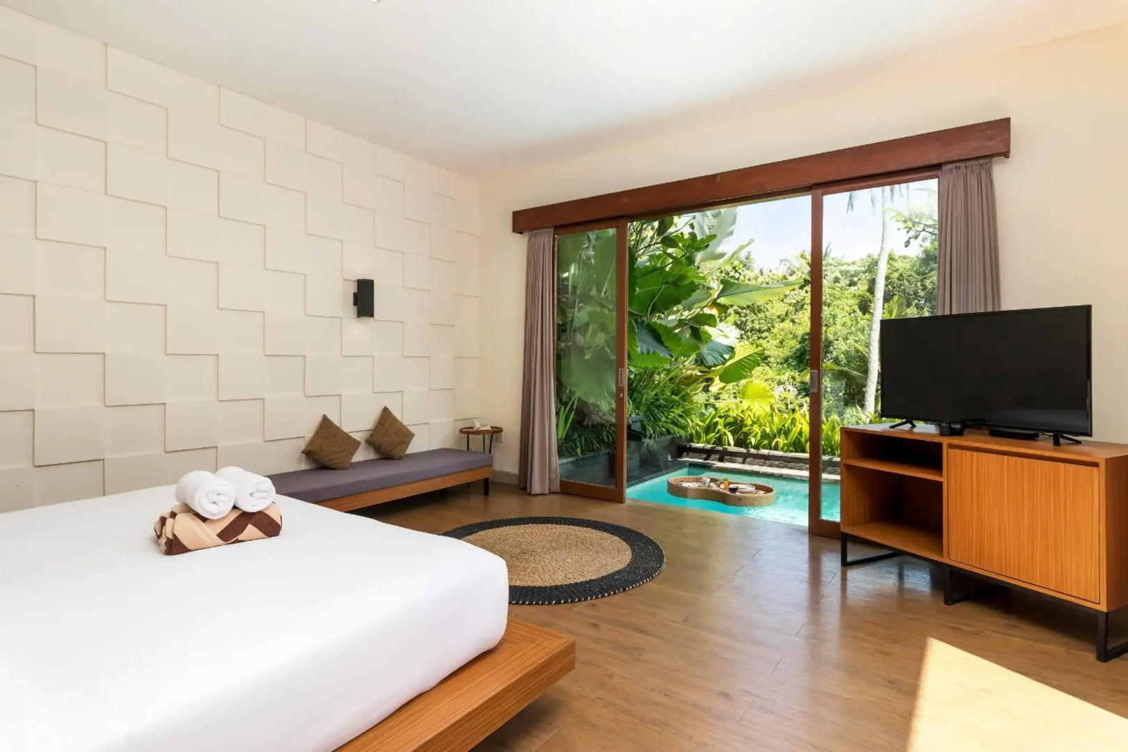 Foto - Annupuri Villas Bali