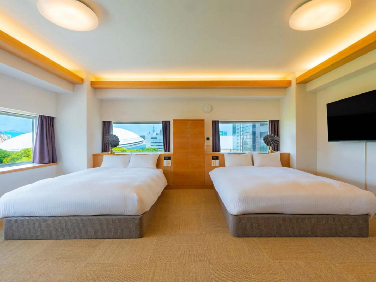 Foto - Koraku Garden Hotel