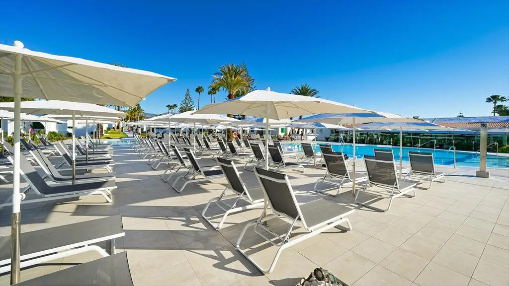 Foto - Canary Garden Club