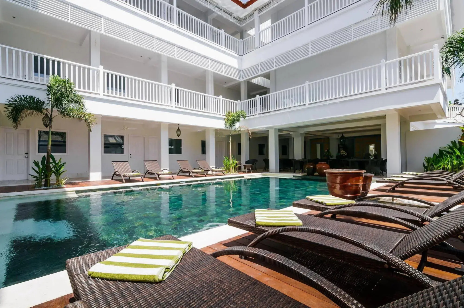 Photo - Samsara Inn