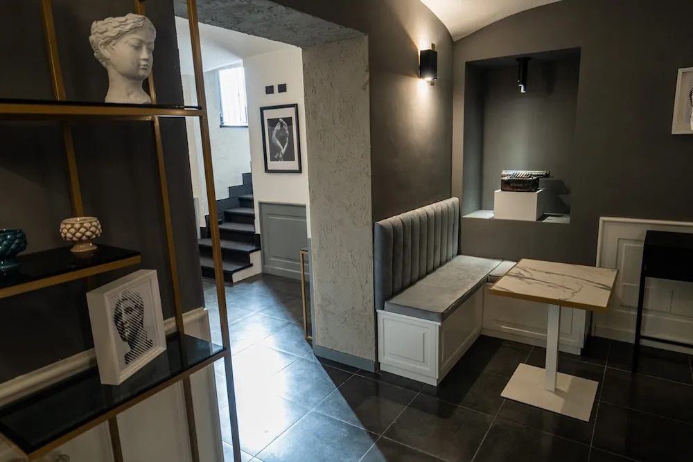 Foto - Relais Manzoni