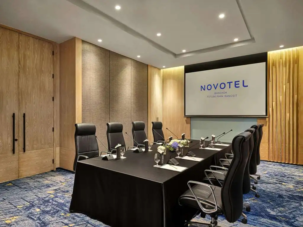 Foto - Novotel Bangkok Future Park Rangsit