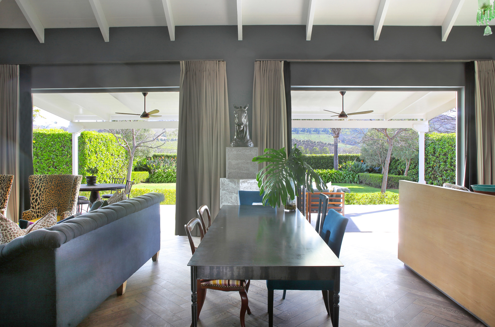 Photo - La Clé Village