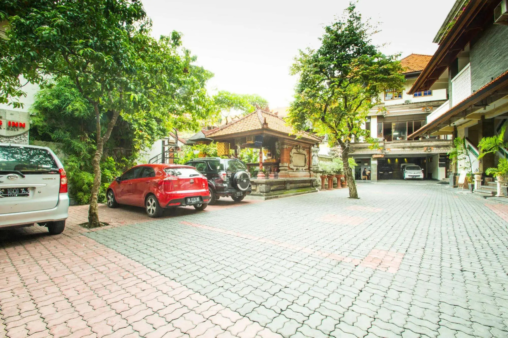 Photo - Simpang Inn Hotel