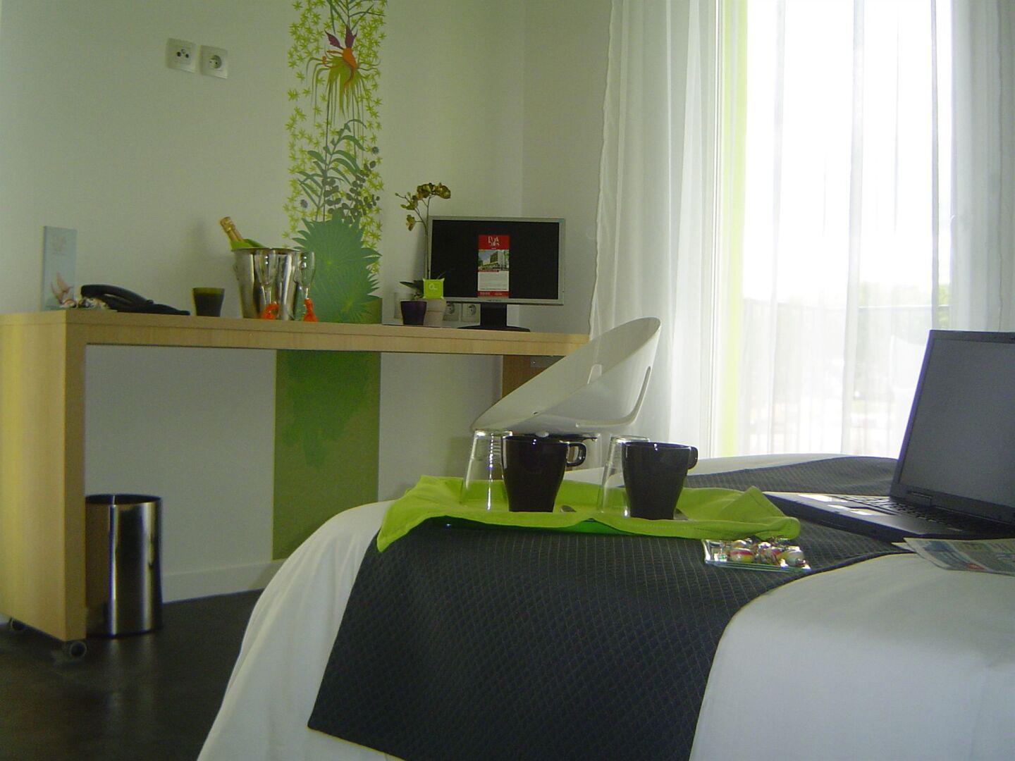 Photo - Appart’City Confort Tours