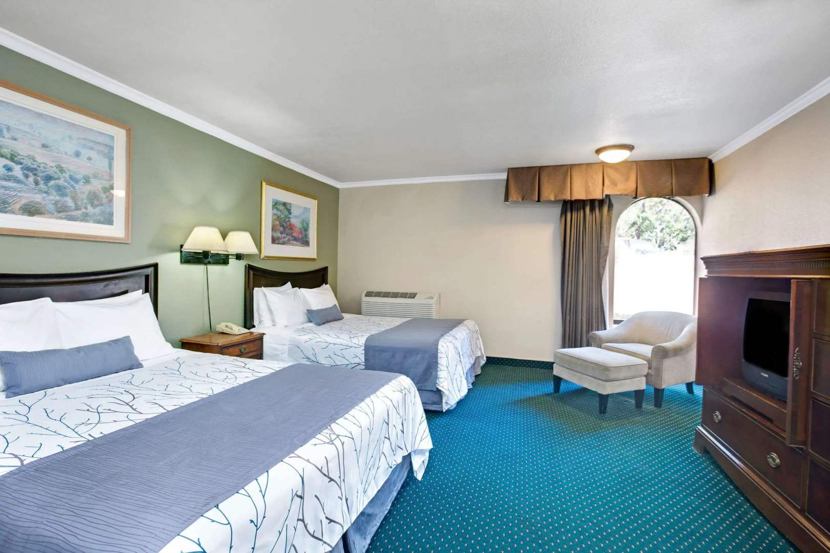 Photo - Days Inn by Wyndham San Jose