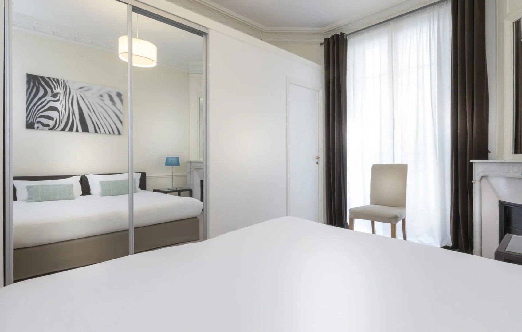 Foto - Résidence Charles Floquet