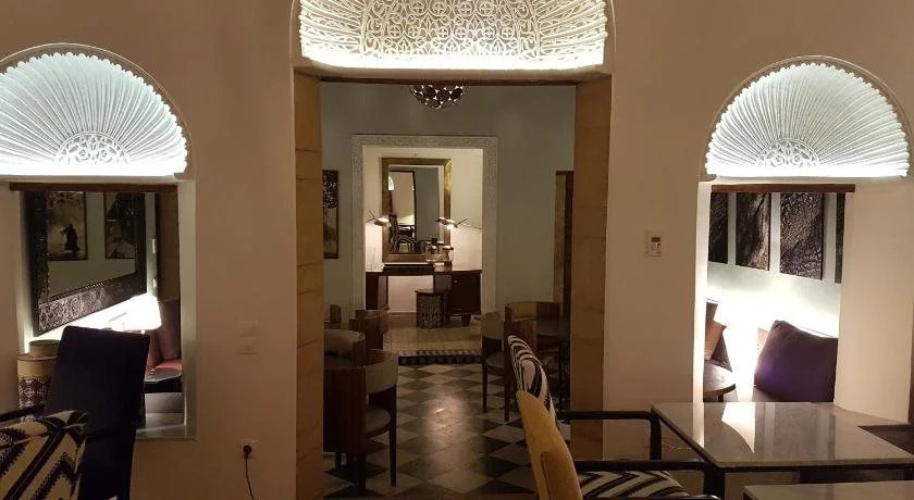Foto - Dar Shaân