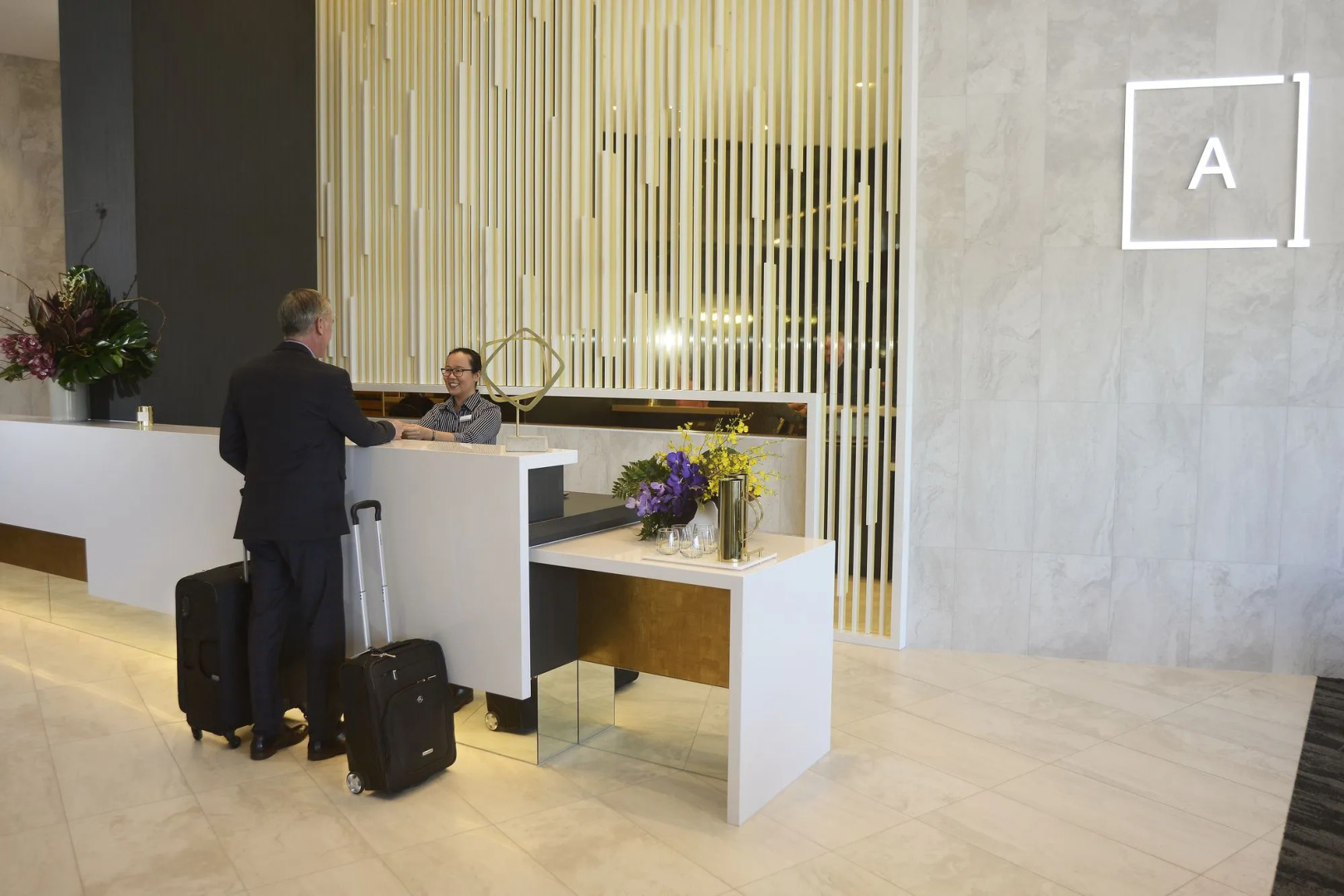 Foto - Alcyone Hotel Residences
