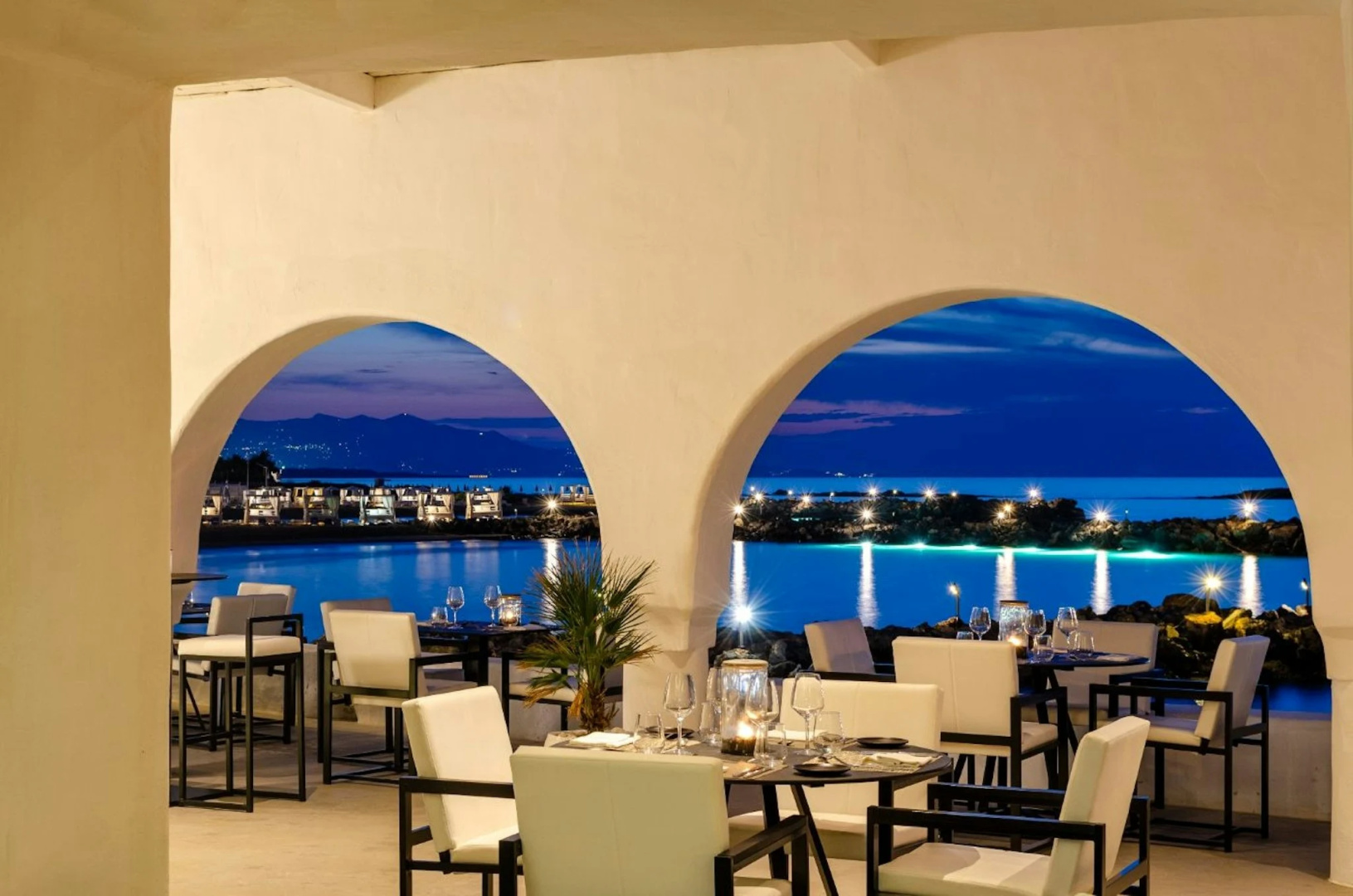 Foto - Knossos Beach Bungalows Suites Resort & Spa