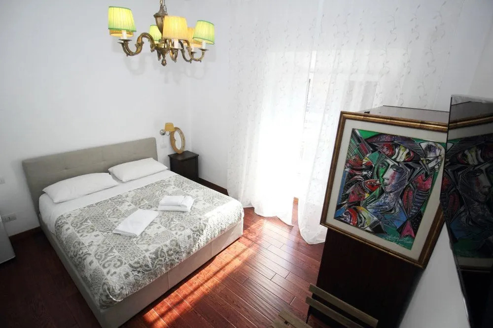 Foto - La Muraglia Di San Pietro