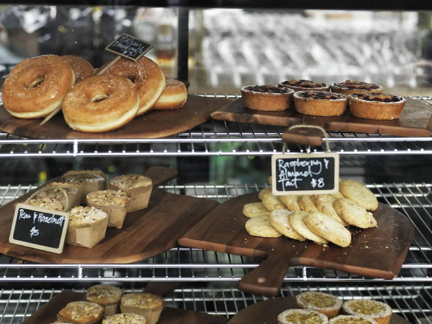 Foto - Watsons Bay Boutique Hotel