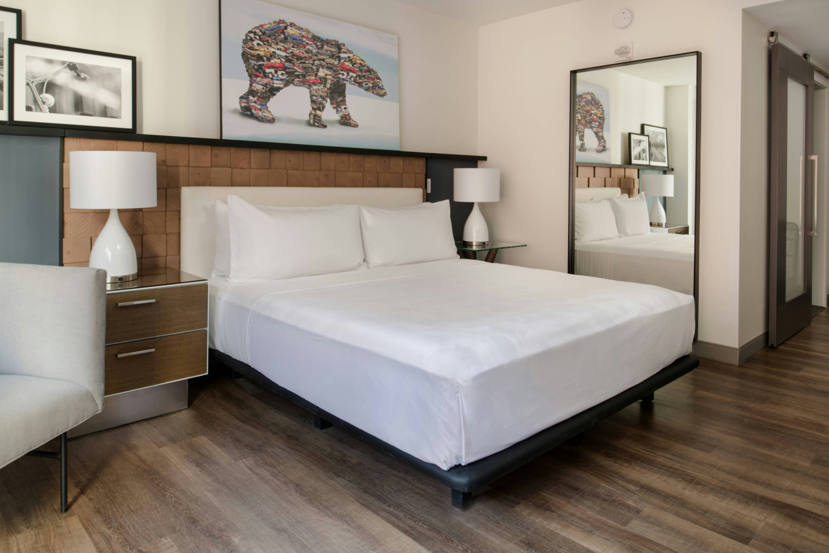 Photo - The Bidwell Marriott Portland