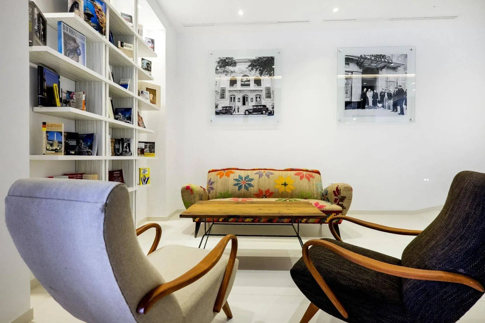 Foto - Hotel Carlton