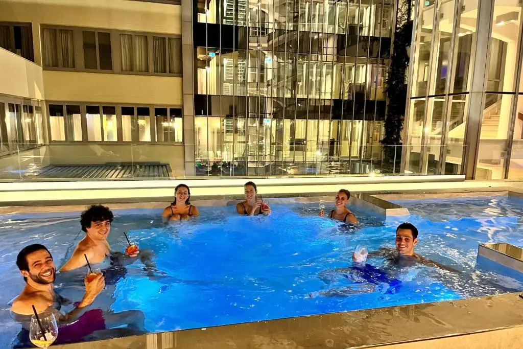 Photo - iQ Hotel Firenze