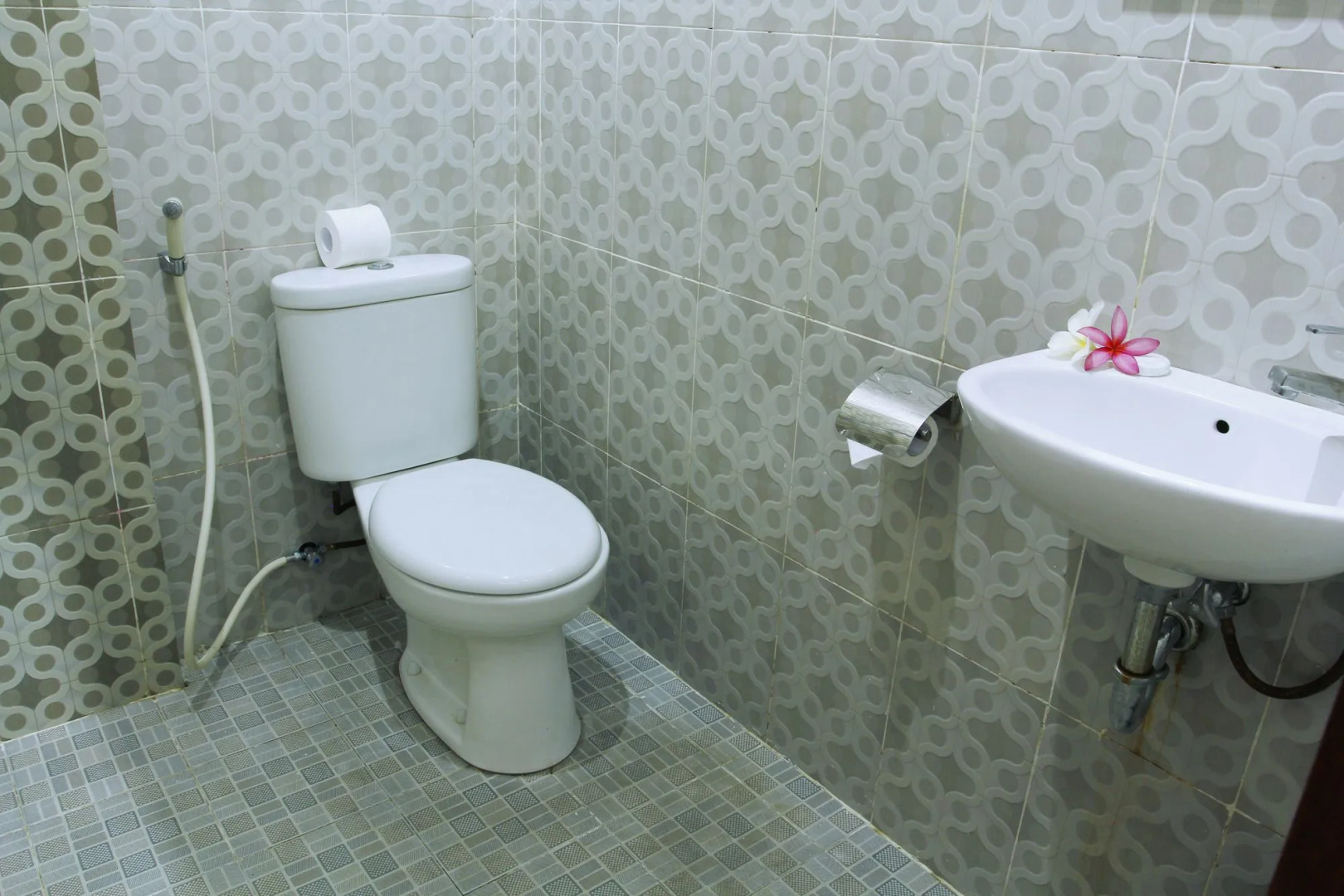 Foto - D'padang villa & Homestay